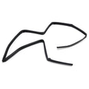 Führungsschiene für Vordertürscheibe ohne Lüftungsschlitze 6814189107 für Toyota 4Runner 1985-1989