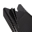 Luftdeflektor spoiler winglets kåpa lämplig för Aprilia RS457 2024