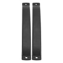 Jeep Wrangler 1997–2006 &amp; Manija de puerta interior TJ 2x 5ES43DX9