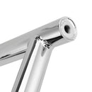 2022-2023 Street Glide ST FLHXST Engine Guard Anti-Crash Bumper Protector Chrome