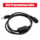 USB-Programmierkabel HKN6184-USB für XTL5000, XTL1500, XPR4500, DGM4100, DGM6100
