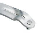 2007-2021 Toyota Tundra Linkes Heckklappenscharnier-Unterbaugruppe 66102-0C021