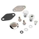 EGR kylplugg för BMW 2.0 3.0 M47N2 M57N E46 E90 E60 E61 E83