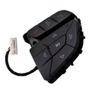 Pulsador mando radio volante 68159639AC para Grand Cherokee 14-21