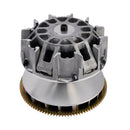 2014 Can-Am Outlander 400 EFI STD XT Front Clutch Variator Pulley Kit 420280515 420280157/420280522