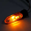 LED-Blinker-Anzeigelampen für HONDA CRF250 CB500 CB650F CTX700 Clear