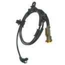 Vorne links oder rechts ABS Raddrehzahlsensor JL3Z-2C204-D für Ford Expedition