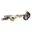 2008-2011 LEXUS RX350 V6 3.5L Kit de solenoide de transmisión con arnés de cableado U660E