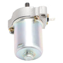Motor de partida para Suzuki Endereço V100 AG100 1991-2000 Endereço UG110 2000-20001