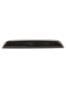2013–2016 Mitsubishi Outlander LED-Bremsleuchte (oben montiert) 8334A113 Schwarz