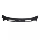 09/2008-06/2015 BMW X1 E84 Scheibenwischer Entlüftungsgitter Kühlergrill 51712990023