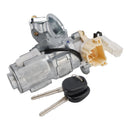 Zündschlosszylinder-Schaltereinheit 45020521 für Toyota Echo 2000-2005