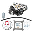 Für Brawler Street BR-67320 750 CFM Vergaser Mechanische Sekundärstufe