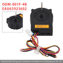 EAU63923602 Motor ventilátoru kondenzátoru chladničky pro lednici LG DC 12V