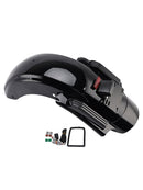 Sistema de guardabarros trasero Harley Touring Street Glide CVO FLHXSE FLHX 2023-2025