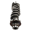 2009–2010 Hummer H3T 3,7 l (3654 cm³, 223 CID) L5 DOHC Motorreparationssats Vevaxel 89017791 HS26390PT