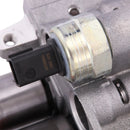 Bloque de válvulas de transmisión Jeep Cherokee Chrysler 2014-2017 con 9 válvulas solenoides 9HP48 04753134AA