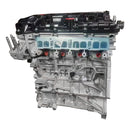 Ny lang motorblokk PY 2.5 for Mazda 6 2.5L (2014–2017)
