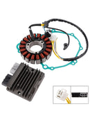 2020-2022 para Honda CMX250 Rebel 250 S Edition ABS regulador de estator rectificador y junta 31120-K87-A31