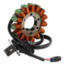 2021-2024 Aprilia Tuono V4 1100 E5 statorspole med pickup 1A016388