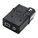 2017-2020 Chrysler Pacifica USB-Ladeanschluss-Hub-Reflektor 68229840AB 68229840AA