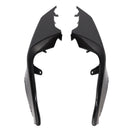 2021-2024 Aprilia RSV4 rear side panel for driver's seat