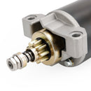 1999-2005 Mariner 25EL B/F 4 tiempos 30.4ci - 25 HP Nuevo motor de arranque Arranque del motor 65W-81800-00
