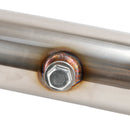 2001-2003 Audi S3 8L Modelle 3" Edelstahl Exaust Decat Downpipe