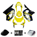 Injection Verkleidung Kit Karosserie Kunststoff ABS Für Honda CBR954 2002-2003