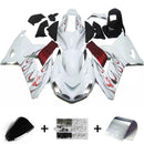 Corpo do conjunto de carenagem de injeção Kawasaki ZX14R ZZR 1400 2006-2011