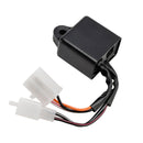 CDI BOX Tändstift passar för Arctic Cat ATV 50 Y-6 YOUTH 2004-2005 DVX 50 2006-2008