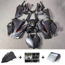 Verkleidungssatz aus ABS-Kunststoff für Honda CBR650R 2024-2026