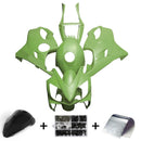 Injection Fairing Kit Karrosseri Plast ABS til Honda CBR600 F4i 2001-2003