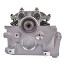 1988–1991 Para ISUZU TROOPER 2.6 l 2559 cm³ L4 SOHC (8 válvulas), código do motor 4ZE1, cabeçote 30658305B