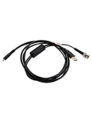 Für R2 R2A DP1400 DP2000 SL300 SL7550 SL7580 USB-Programmierkabel PMKN4010-USB