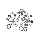 2010-2014 MUSTANG 3.7L 5.0L 6R80 Automaattivaihteisto Master Rebuild Kit Kytkinlevyt