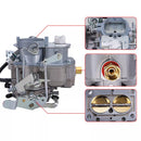 1983-1985 Jeep Scrambler 2 BBL karburator 1806449
