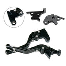 Adjustable clutch brake lever suitable for CFMOTO 250SR 250NK CBS 2019-2022
