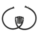 Lata de captura del separador de aceite para Chevy Silverado 2014-2018