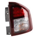 Right Rear Taillight Rear Lamp Assembly For Jeep Compass 2014-2017
