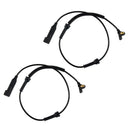 Vorne links oder rechts ABS Raddrehzahlsensor 2N112B372AA für Ford Fiesta MK6