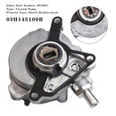 2007-2008.05.31 Audi Touareg: Petrol engine 3.6 (BHK) vacuum pump 03H145100B BVP007