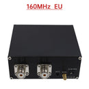 SDR Empfangsschaltantenne Sharing Transceiver TR Switch Box 100W DC 160MHz EU Stecker