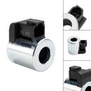 1 PC magnetventil spole dele 3036401 Passer til HYDAC gravemaskine 24V DC