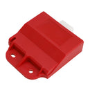 CDI module suitable for Piaggio X9 125, X9 150 (2000–2007), X8 125, X8 150 (2005–2008), part number 58055R