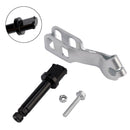 Takarumpujarruvarsisarja 43410-HC4-000 Honda Fourtrax 300 TRX300 1988-2000