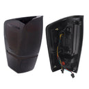 2016-2021 TACOMA Hinten Rechts &amp; Links LED Rücklicht Lampe Paar SMOKE 8156004170 81560-04180