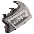 2017-2020 For MDX Sport Hybrid Front Headlight Left LED 33150TZ5A51