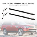 2010-2013 Range Rover Sport L320 2STK Gasfjedre bagklap elektrisk LR051443