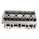 2006–2013 SEAT Leon 1.4 TSI CAXC 92 kW (125 hp) Cylinder head with valves 03C109611Q